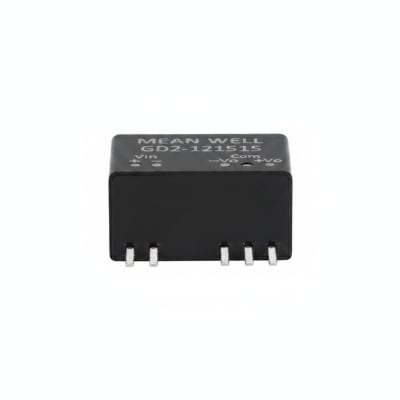 MEAN WELL GD2-121515