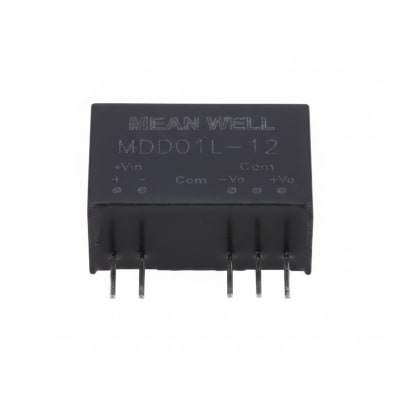 MEAN WELL MDD01L-12