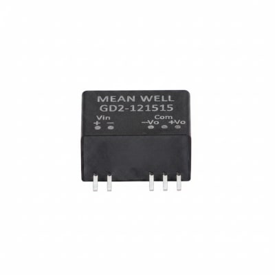 MEAN WELL GD2-121709