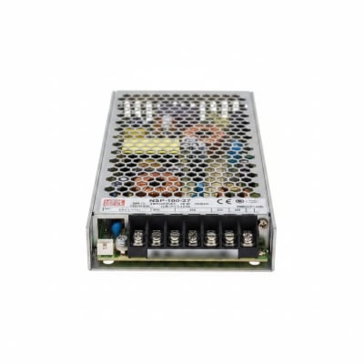 MEAN WELL NSP-100-27