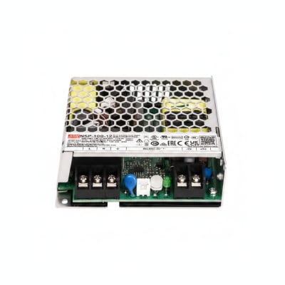 MEAN WELL NSP-100-12