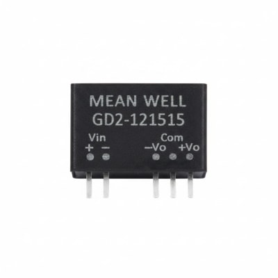 MEAN WELL GD2-15203.5