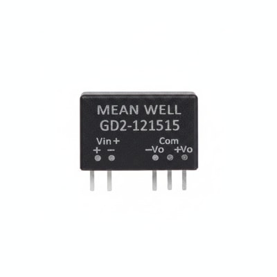 MEAN WELL GD2-242005