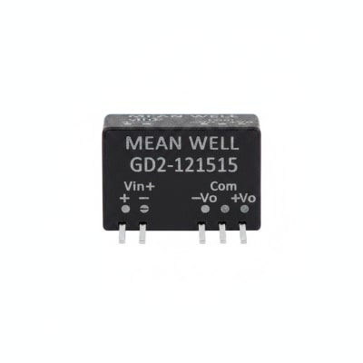 MEAN WELL GD2-241503