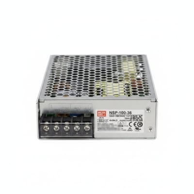 MEAN WELL NSP-100-36