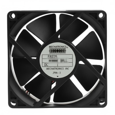 MECHATRONICS F8025H12B-FSR