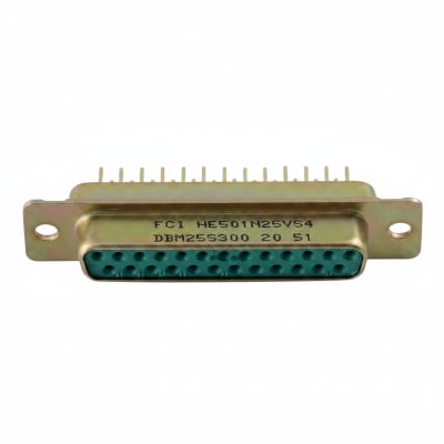 AMPHENOL 6STD25AAA99B90X