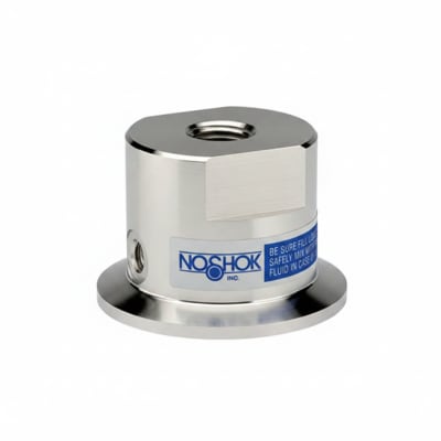 NOSHOK 10L-02S-S-V-02PV