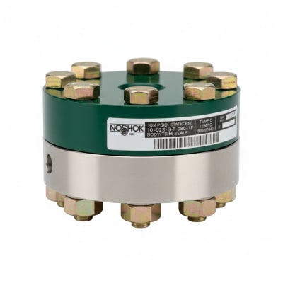 NOSHOK 10-02S-S-T-08C-1F