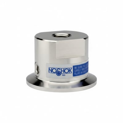 NOSHOK 25-02H-H-02H