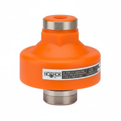 NOSHOK 10-02S-S-V-08C-1F