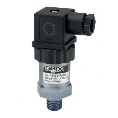 NOSHOK 300H-3-1-300/2900-113-SP
