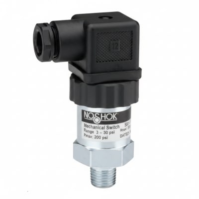 NOSHOK 300H-3-1-145/435-111-SP