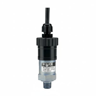 NOSHOK 300H-3-2-100/220-112-SP