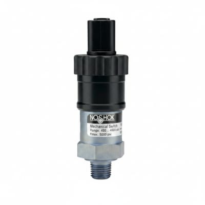 NOSHOK 300V-3-2-5/28-VAC-1-SP