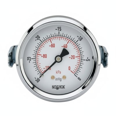 NOSHOK 30L-02C-S-T-02PP