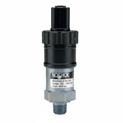 NOSHOK 300H-3-2-300/3600-112-SP