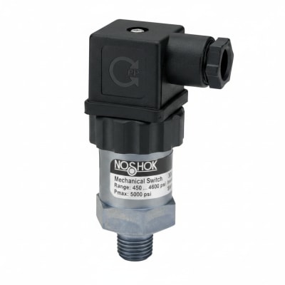NOSHOK 300H-2-2-145/1750-98-SP