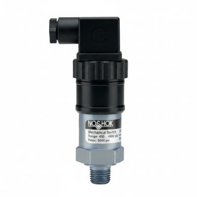 NOSHOK 300H-3-2-300/3600-111-SP