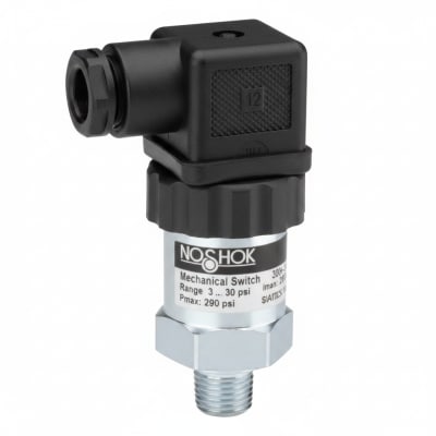 NOSHOK 300H-3-2-300/2900-113-SP