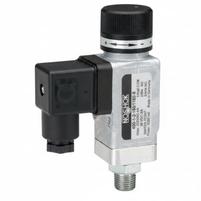 NOSHOK 300H-2-2-145/1160-98-SP