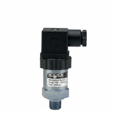 NOSHOK 300H-3-2-145/1750-111-SP