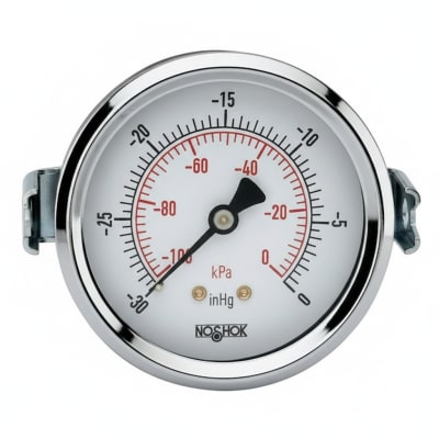 NOSHOK 30L-02C-S-R-02TC