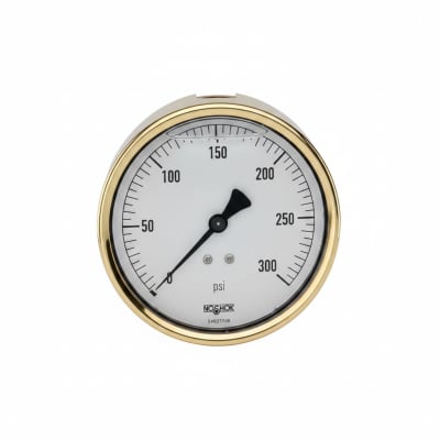 NOSHOK 40-310-200-PSI/BAR-CBU