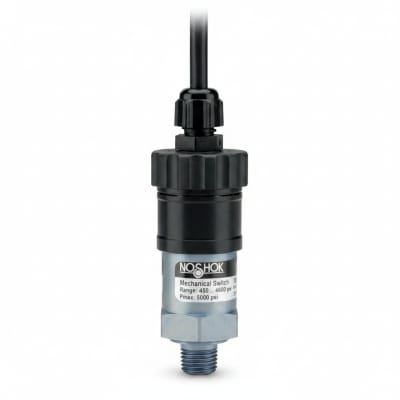NOSHOK 30L-02C-S-V-02TC
