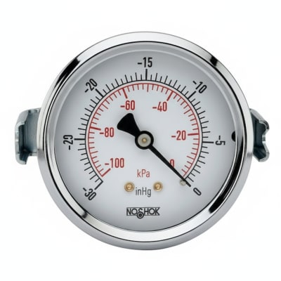 NOSHOK 30L-02S-S-T-02PP