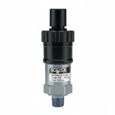 NOSHOK 300H-3-2-100/220-113-SP