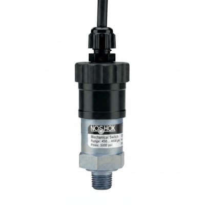 NOSHOK 300H-3-2-100/220-111-SP