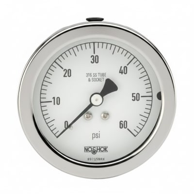 NOSHOK 30L-04S-S-T-02KN