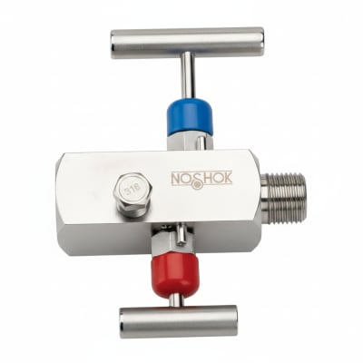 NOSHOK 30L-04C-S-V-02TC