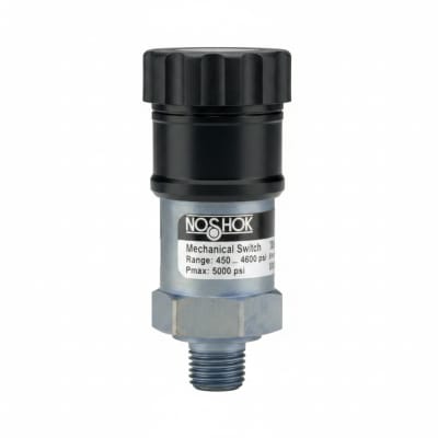 NOSHOK 300V-3-2-5/28-VAC-8-SP