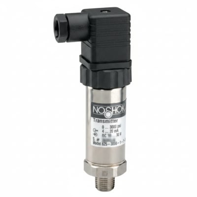 NOSHOK 625-3000-2-1-2-8