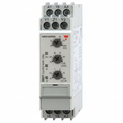 CARLO GAVAZZI IPR2