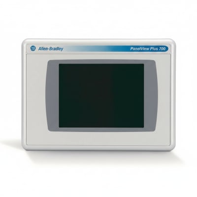 ALLEN BRADLEY 2711P-B10C6D7