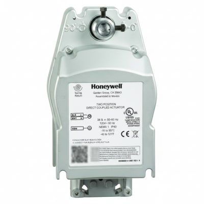 HONEYWELL ML8115A1005