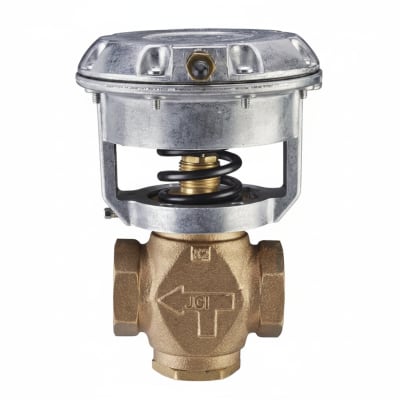 JOHNSON CONTROLS VG7441LT+3008D