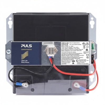 PULS UZK12.261