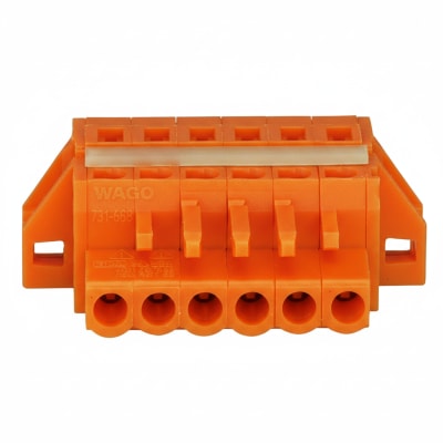 WAGO 731-638
