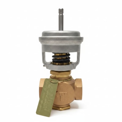 JOHNSON CONTROLS VG7441PT+3008E