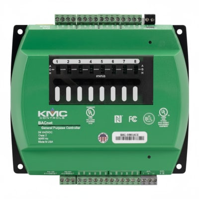KMC CONTROLS CTC-1509-10
