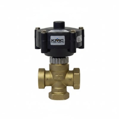 KMC CONTROLS VEZ-4403AMBN