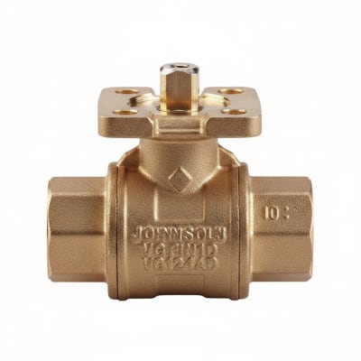 JOHNSON CONTROLS VG1241AD