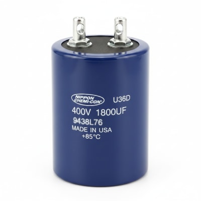 UNITED CHEMI CON 36DA183F016AN2A