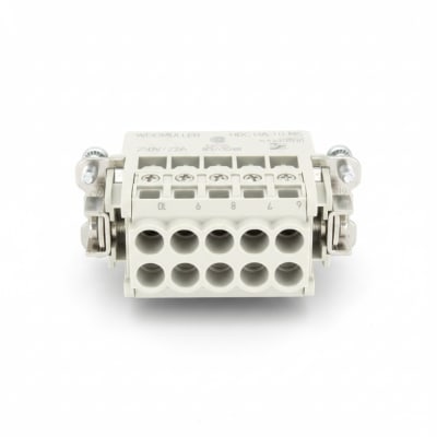 WEIDMULLER 1049010000