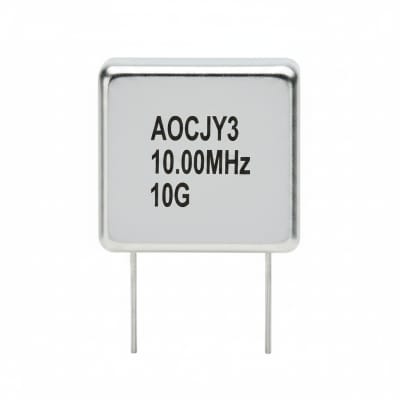 ABRACON AOCJY3A-10.000MHZ-E