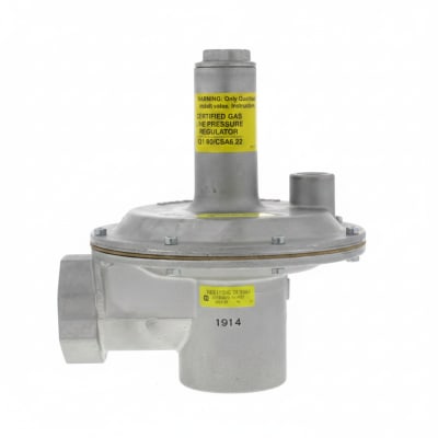 MAXITROL 325-7AL210D-1 1/2L